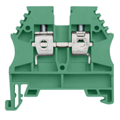 Conector Pass Pa Verde 630V 41A 6Mm2 BTWP 6-VD WEG