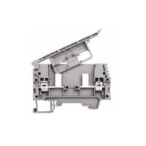 Conector Passagem Pa Cz 6Mm2 BTWS4S WEG