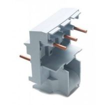 Conector Eccmp 690V 50/60Hz 38A Azul Mpw ECCMP18B38 WEG