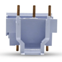 Conector Azul/ 690V/ 38A Mpw40/Cwb9-38 WEG