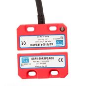 Sensor Magnetico Ret 2Nf 24V Cb 2M SSF550R1P2A0U Weg