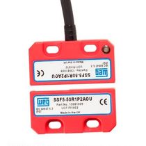 Sensor Magnetico Ret 2Nf 24V Cb 2M SSF550R1P2A0U Weg