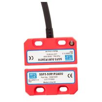 Chave Segurança Magnético 24V 1NA+1NF SSF550R1P2A2U WEG