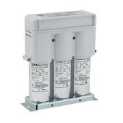 Modulo Capacitor Trifásico 10Kvar 380V 15,19A MCW10V40 WEG