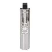 Capacitor Trifásico Pp Metálico 57,6Uf 15Kvar 480V UCWT15V53N22 WEG