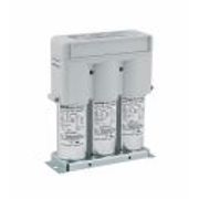 Modulo Capacitor Trifásico 3 Cel 5Kvar 380V MCW5V40 WEG