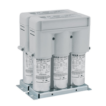 Modulo Capacitor Trifásico 20Kvar 380V MCW20V40 WEG