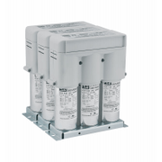 Modulo Capacitor Trifásico 35Kvar 480V MCW35V53 Weg