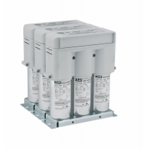 Modulo Capacitor Trifásico 35Kvar 480V MCW35V53 Weg