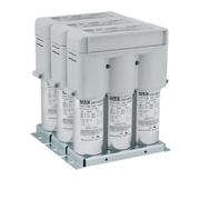 Modulo Capacitor Trifásico 40Kvar 480V MCW40V53 Weg