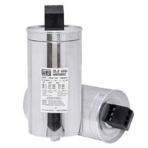 Capacitor 17,5Kvar 480V Q26 UCWT17,5V53 WEG