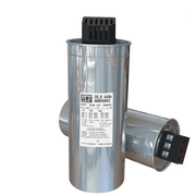 Capacitor Trifásico Pp Metálico 548,1Uf 30Kvar 220V UCWT30V25 WEG