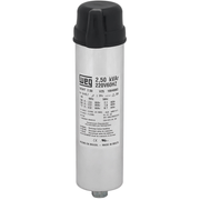 Capacitor Trifásico 54,8Uf 3Kvar 220V WEG