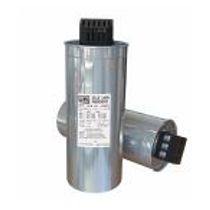 Capacitor Trifásico Resina Pu 306Uf 50Kvar 380V UCWT50V40 WEG