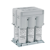 Modulo Capacitor Trifásico 20Kvar 440V MCW20V49 Weg