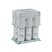Modulo Capacitor Trifásico 3 Cel 30Kvar 380V MCW30V40 Weg