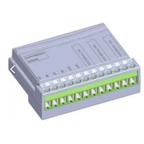 Modulo Expansao 1E/1S 0 10V Cfw300 CFW300IOAR Weg