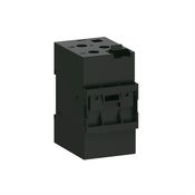 Relé Corrente 0,5-5A SRW01UMC1 WEG
