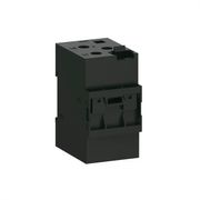 Relé Corrente 0,5-5A SRW01UMC1 WEG