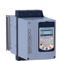 Soft Starter Chave Partida Suave Trifásica 220-575V 85A 110-220V SSW900B0085T5E2 WEG