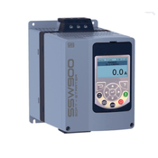 Soft Starter Chave Partida Suave Trifásica 220-575V 30A 110-220V SSW900A0030T5E2 WEG