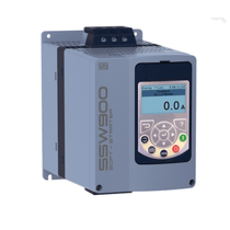 Soft Starter Chave Partida Suave Trifásica 220-575V 30A 110-220V SSW900A0030T5E2 WEG