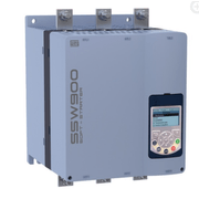 Soft Starter Chave Partida Suave Trifásica 220-575V 312A 220V SSW900D0312T5E4 WEG
