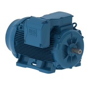 Motor Elétrico Trifásico 4 Pólos 220/380/440V 300CV 1800Rpm 355M/L B3D WFF2 1109* 11097548 WEG