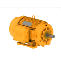 Motor Elétrico Trifásico 6 Pólos 220-380V 1175Rpm 160M B3D 12806925 WEG