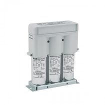 Modulo Capacitor Trifásico 3 Cel 7,5Kvar 220V MCW7,5V25 WEG