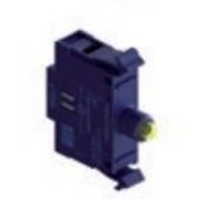 Bloco Luminoso Plástico Led Azul 110V CSWBIDLF4E10 WEG