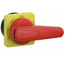 Manopla Vermelho Haste 460Mm Para Disjuntor Dwb250 MRXSADWB250R WEG