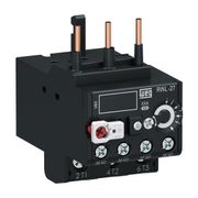 Relé Sobrecarga Térmico 690V 2,8-4A RWL271D3U004 WEG