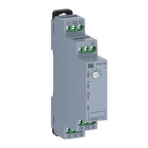Relé Temporizador Retard Desen 3-30S 24Vca 1Na+1Nf Rtw17Ba01U030Se* RTW17BA01U030SE40 WEG