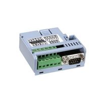 Modulo Comun I/O Rs485 10V 4-20Ma CFW500IOAD WEG