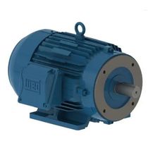 Motor Elétrico Trifásico 4 Pólos 220/380/440V 3CV L90L B34D WFF2 12218852 WEG