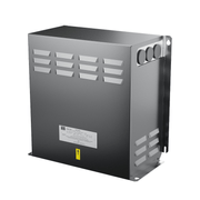 Banco Capacitivo Trifásico 20Kvar 480V BCW20V53T WEG