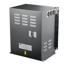 Banco Capacitivo Trifásico 50Kvar 380V BCWP50V40D WEG