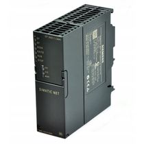 Módulo CLP S7 300 Digital 24vcc 6GK73431CX100XE0 Siemens