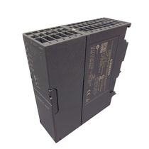 Módulo CLP S7 300 Digital 24vcc 6GK73431CX100XE0 Siemens