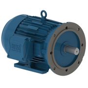 Motor Elétrico Trifásico 4 Pólos 220/380/440V 2CV 1750Rpm L90S B35D Ff 11973106 WEG