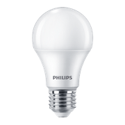 Lâmpada LED A65 E27 3000K Luz Amarela Bivolt 16W 929002984712 Philips