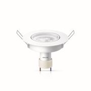 Luminaria LED Spot Red Branca Bivolt 6500K 6,2W SL052RDSPOT0706.2W Philips