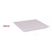 Luminaria LED Embutir Branca Bivolt 6500K 18W BKE108 Intral