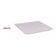 Luminaria LED Embutir Branca Bivolt 6500K 18W BKE108 Intral