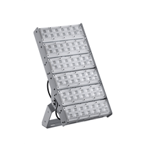 Refletor de LED Cinza IP66 137W 220V 5000K 07795 Intral