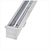 Luminaria LED Sob Bivolt 5000K 114W AS108 Intral