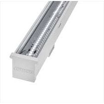 Luminaria LED Sob Bivolt 5000K 114W AS108 Intral