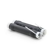 Emenda Contrátil a Frio para Média Tensão Monopolar 1KV 2 500Awg HB004162382 3M
