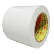 Fita de Segurança para Demarcação Solo Branco 50mm 30M 471 HT000020392 3M